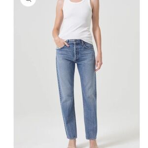 Agolde AG Parker jeans